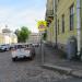 ул. Сторожевой Башни в городе Выборг