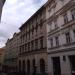 Školská in Praha city