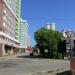 Библиотечная ул. в городе Екатеринбург