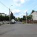 ul. Studencka (pl) in Warsaw city