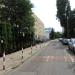 ul. Studencka (pl) in Warsaw city