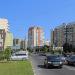 ул. Будённого в городе Белгород