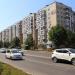 ул. Будённого в городе Белгород
