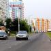 бул. Юности в городе Белгород