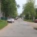 Пригородная ул. в городе Псков