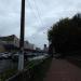 Вокзальная ул. в городе Раменское