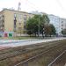 ulica 11 Listopada in Warsaw city