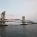 Marine Parkway-Gil Hodges Memorial Bridge in New York City, New York city