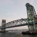 Marine Parkway-Gil Hodges Memorial Bridge in New York City, New York city