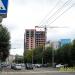 ул. Дзержинского в городе Рязань