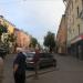 Гражданская ул. в городе Псков