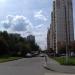 Южный бул. в городе Красногорск