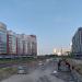 Петровский бул. в городе Мурино