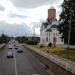 ул. Дружбы в городе Белая Церковь