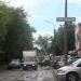 ул. Белинского в городе Псков