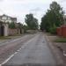 ул. Герцена в городе Псков