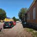 Kristiinankatu in Lappeenranta city
