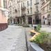 vulytsia Stepana Rudanskoho in Lviv city