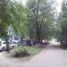 Куракинская ул. в городе Люберцы