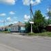 ул. Ивана Мазепы в городе Изюм