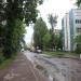 Стахановская ул. в городе Псков