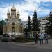 Волочаевская ул. в городе Омск