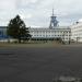 пл. Бухгольца в городе Омск