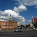 Думская ул. в городе Омск