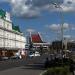 Партизанская ул. в городе Омск