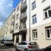 Ludwika Narbutta Street in Warsaw city