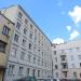 Ludwika Narbutta Street in Warsaw city