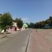 пл. Січових Стрільців в місті Сокаль