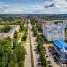 Корабельная ул. в городе Нижнекамск