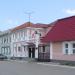 Черниковский пер. в городе Тула