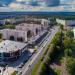 ул. Менделеева в городе Нижнекамск
