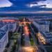 ул. Баки Урманче в городе Нижнекамск