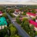 просп. Нефтяников в городе Елабуга