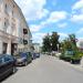pl. Stefana Czarnieckiego (pl) in Piotrkow Trybunalski city