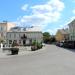 pl. Stefana Czarnieckiego (pl) in Piotrkow Trybunalski city