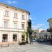 Rynek Trybunalski (pl) in Piotrkow Trybunalski city