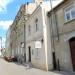 ul. Łazienna-Mokra (pl) in Piotrkow Trybunalski city
