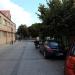 Zamkowa in Piotrkow Trybunalski city
