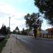 ul. Wolborska (pl) in Piotrkow Trybunalski city