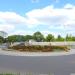 Rondo im. Generała Stanisława Burzy Karlińskiego (pl) in Piotrkow Trybunalski city