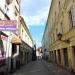 ul. Sieradzka (pl) in Piotrkow Trybunalski city