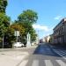 ul. Wojska Polskiego (pl) in Piotrkow Trybunalski city