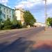 ul. Stefana Żeromskiego (pl) in Piotrkow Trybunalski city