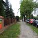 ul. Adama Próchnika (pl) in Piotrkow Trybunalski city