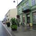 Slowackiego in Piotrkow Trybunalski city