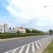 al. marsz. Józefa Piłsudskiego (pl) in Piotrkow Trybunalski city